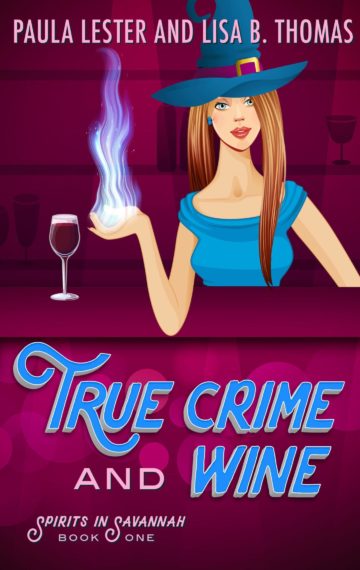 True Crime and Wine